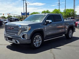 2021 GMC Sierra 1500 thumbnail 7