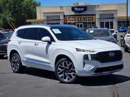 2023 Hyundai Santa Fe thumbnail 1