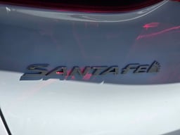 2023 Hyundai Santa Fe thumbnail 10