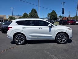 2023 Hyundai Santa Fe thumbnail 2