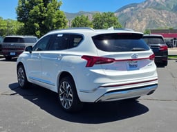 2023 Hyundai Santa Fe thumbnail 5