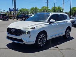 2023 Hyundai Santa Fe thumbnail 7