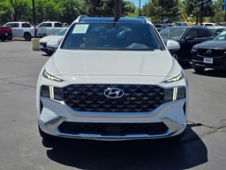 2023 Hyundai Santa Fe thumbnail 8