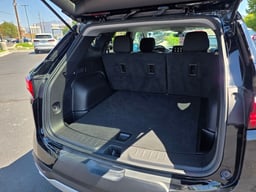 2025 Chevrolet Blazer thumbnail 11