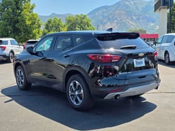 2025 Chevrolet Blazer thumbnail 5