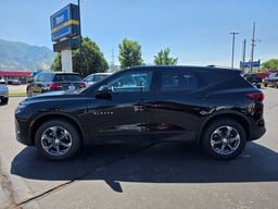 2025 Chevrolet Blazer thumbnail 6