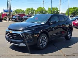2025 Chevrolet Blazer thumbnail 7