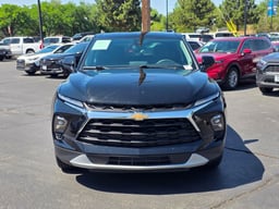 2025 Chevrolet Blazer thumbnail 8