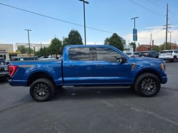 2022 Ford F-150 thumbnail 2