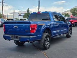 2022 Ford F-150 thumbnail 3