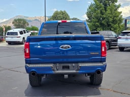 2022 Ford F-150 thumbnail 4