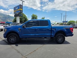 2022 Ford F-150 thumbnail 6