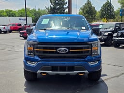 2022 Ford F-150 thumbnail 8