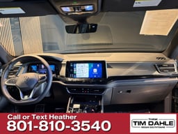 2026 Volkswagen Atlas Cross Sport thumbnail 11