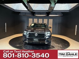 2026 Volkswagen Atlas Cross Sport thumbnail 8