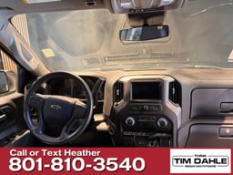 2022 Chevrolet Silverado 1500 thumbnail 11