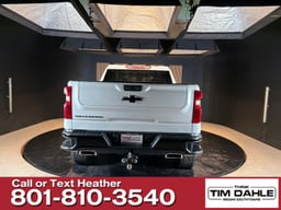 2022 Chevrolet Silverado 1500 thumbnail 4