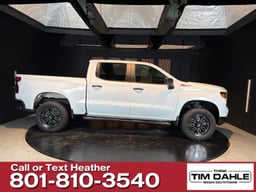 2022 Chevrolet Silverado 1500 thumbnail 6