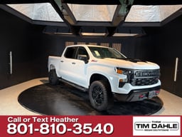 2022 Chevrolet Silverado 1500 thumbnail 7