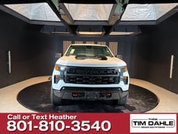 2022 Chevrolet Silverado 1500 thumbnail 8
