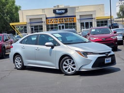 2024 Toyota Corolla thumbnail 1