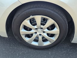 2024 Toyota Corolla thumbnail 12