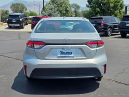 2024 Toyota Corolla thumbnail 4