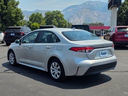 2024 Toyota Corolla thumbnail 5