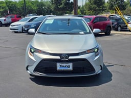 2024 Toyota Corolla thumbnail 8