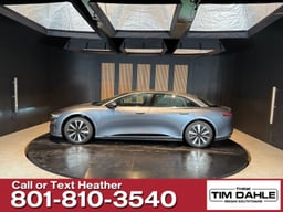 2025 Lucid Air thumbnail 2