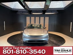 2025 Lucid Air thumbnail 8