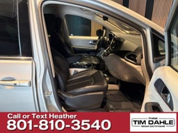 2024 Chrysler Pacifica thumbnail 9
