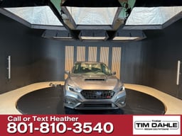 2025 Subaru WRX thumbnail 8
