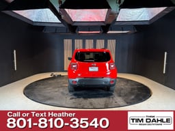 2022 Jeep Renegade thumbnail 4