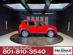 2022 Jeep Renegade thumbnail 6