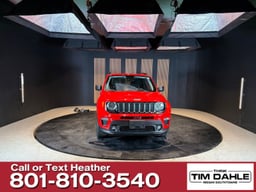 2022 Jeep Renegade thumbnail 8