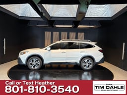 2021 Subaru Outback thumbnail 2