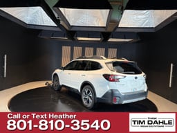 2021 Subaru Outback thumbnail 3