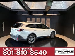 2021 Subaru Outback thumbnail 5