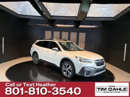 2021 Subaru Outback thumbnail 7