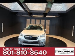2021 Subaru Outback thumbnail 8
