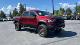 2024 RAM 1500 thumbnail 4