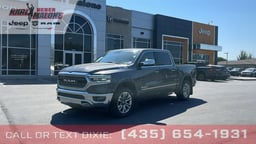 2022 RAM 1500 thumbnail 2