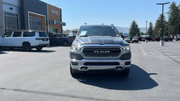 2022 RAM 1500 thumbnail 3