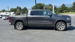 2022 RAM 1500 thumbnail 5