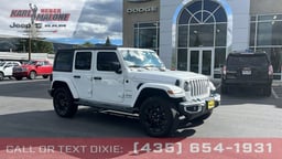 2023 Jeep Wrangler thumbnail 2