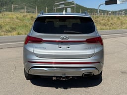 2022 Hyundai Santa Fe thumbnail 5