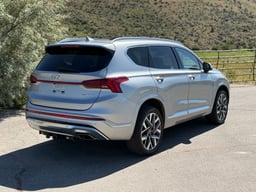 2022 Hyundai Santa Fe thumbnail 6