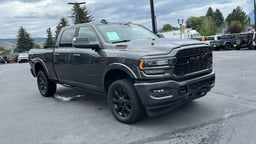 2022 RAM 3500 thumbnail 4