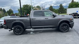 2022 RAM 3500 thumbnail 5